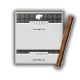 سیگار برگ کوهیبا سفید Cohiba Mini White 20