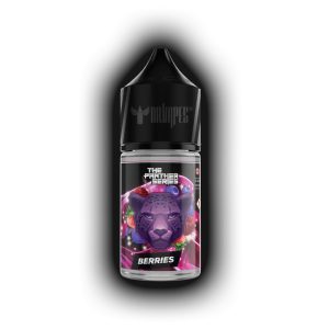 سالت میکس بری دکتر ویپ DR Vape Berries 30ml