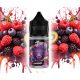 سالت میکس بری دکتر ویپ DR Vape Berries 30ml