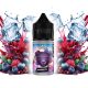 سالت میکس بری یخ دکتر ویپ DR Vape Berries Ice 30ml