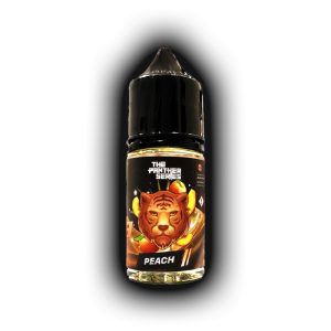 سالت هلو دکتر ویپ DR Vape Peach 30ml