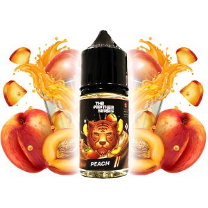 سالت هلو دکتر ویپ DR Vape Peach 30ml