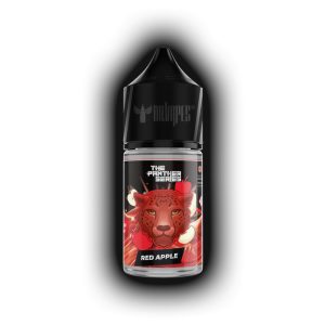 سالت سیب قرمز دکتر ویپ DR Vape Red Apple 30ml