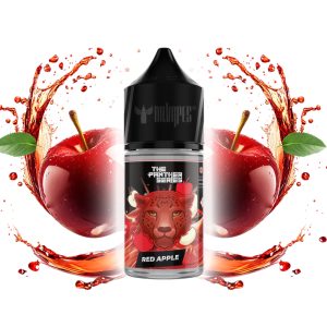 سالت سیب قرمز دکتر ویپ DR Vape Red Apple 30ml