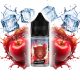 سالت سیب قرمز یخ دکتر ویپ DR Vape Red Apple Ice 30ml