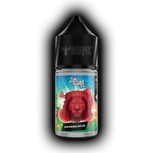 سالت هندوانه یخ دکتر ویپ DR Vape Watermelon Ice 30ml