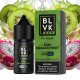 سالت کیوی دراگون بی ال وی کی BLVK Kiwi Dragon Fruit Ice 30ml