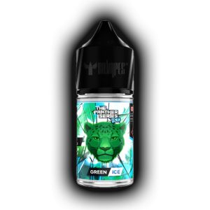 سالت لیمو ترش و شیرین دکتر ویپ DR Vape Green Ice 30ml
