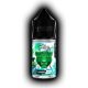 سالت لیمو ترش و شیرین دکتر ویپ DR Vape Green Ice 30ml