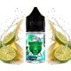 سالت لیمو ترش و شیرین دکتر ویپ DR Vape Green Ice 30ml