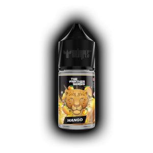 سالت انبه دکتر ویپ DR Vape Mango 30ml