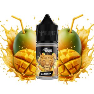 سالت انبه دکتر ویپ DR Vape Mango 30ml