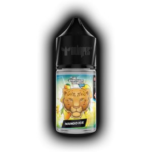 سالت انبه یخ دکتر ویپ DR Vape Mango Ice 30ml