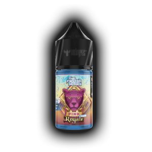 سالت رویال پینک دکتر ویپ DR Vape Pink Royalrozen 30ml