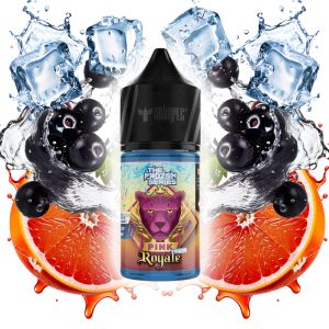 سالت رویال پینک دکتر ویپ DR Vape Pink Royalrozen 30ml
