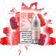 پاد سالت پاستیل خرسی قرمز Pod Salt Red Gummy Bear