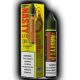 سالت نستی توت فرنگی کیوی Nasty Liq Strawberry Kiwi 30ml