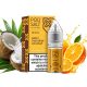 پاد سالت نارنگی نارگیل Pod Salt Sweet Tangrine Coconut