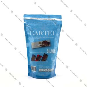 فیلتر سیگار دست پیچ کارتل 1000 عددی