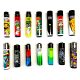 فندک کلیپر Clipper lighter