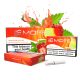 سیگار موفی توت فرنگی نعنا Mofee Strawberry Menthol Cigar