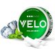 نیکوتین خوراکی آدامس نعنا یخ Velo Polar Mint Nicotine Punch