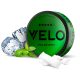 نیکوتین خوراکی آدامس نعنا یخ Velo Polar Mint Nicotine Punch