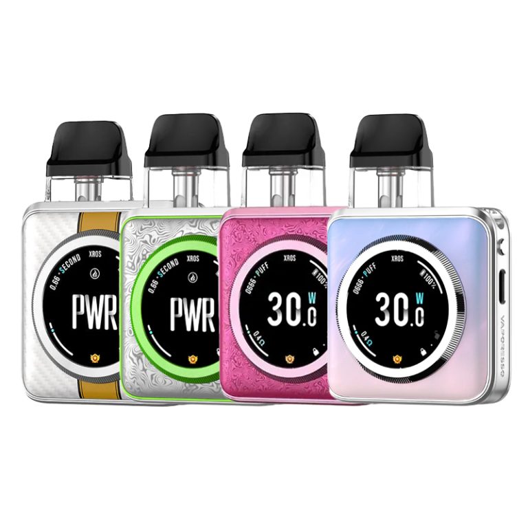 پادماد ویپرسو ایکسراس 5 نانو VAPORESSO XROS 5 Nano PODMOD