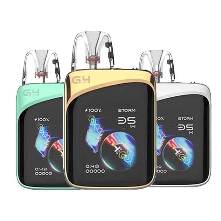 پاد یوول کالیبرن کوکو جی 4 پرو Uwell Caliburn Koko G4 Pro