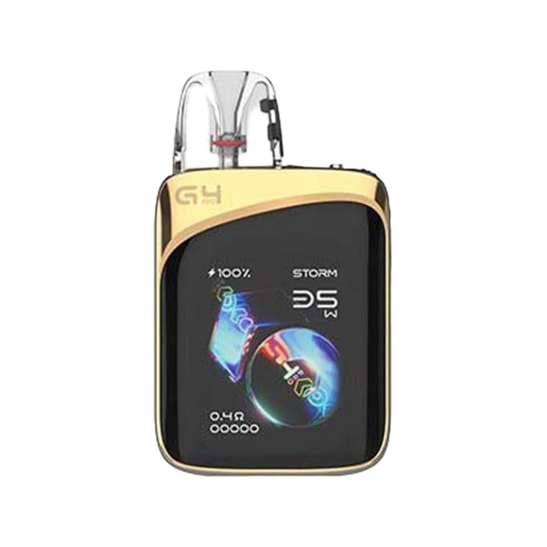 پاد یوول کالیبرن کوکو جی 4 پرو Uwell Caliburn Koko G4 Pro