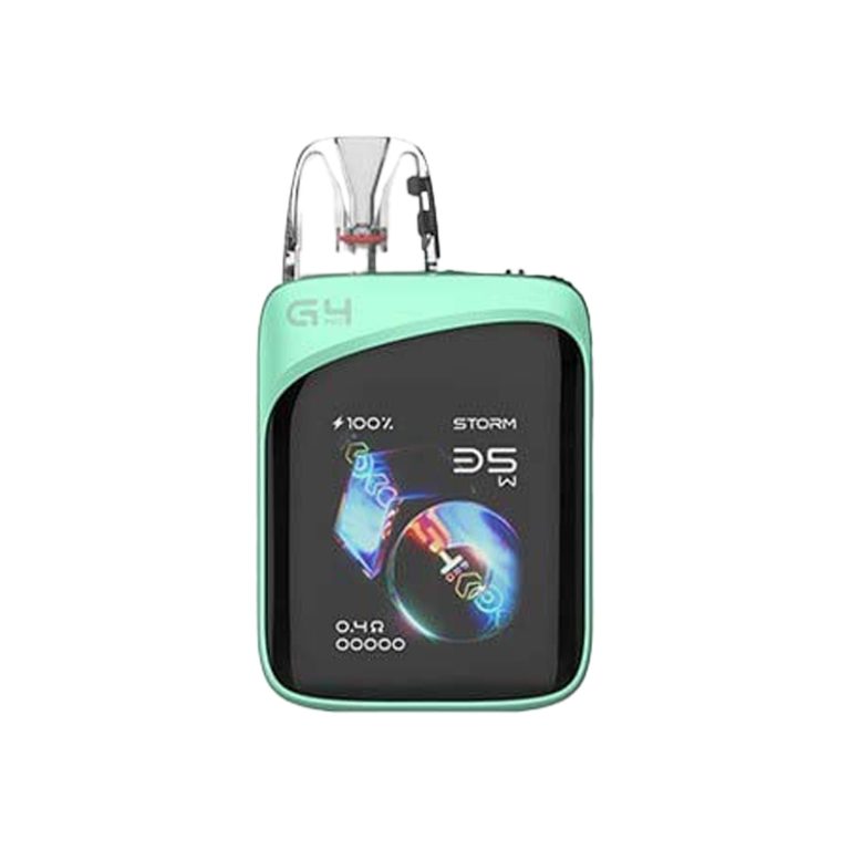 پاد یوول کالیبرن کوکو جی 4 پرو Uwell Caliburn Koko G4 Pro
