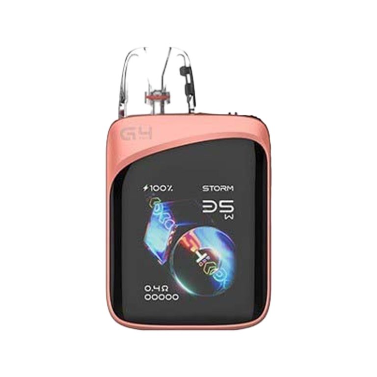 پاد یوول کالیبرن کوکو جی 4 پرو Uwell Caliburn Koko G4 Pro