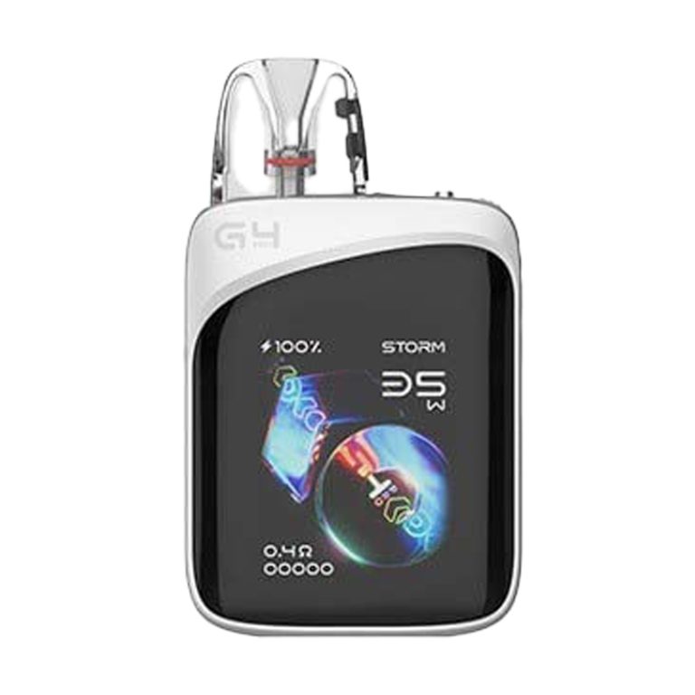 پاد یوول کالیبرن کوکو جی 4 پرو Uwell Caliburn Koko G4 Pro