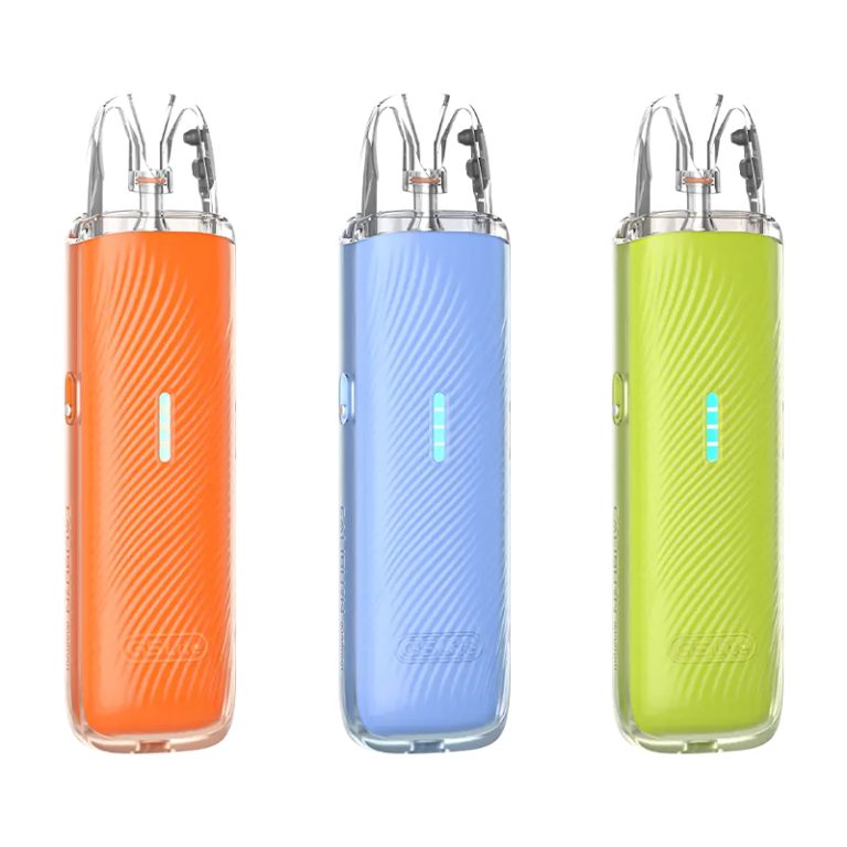 پاد یوول کالیبرن جی 5 لایت Uwell Caliburn G5 Lite Pod System