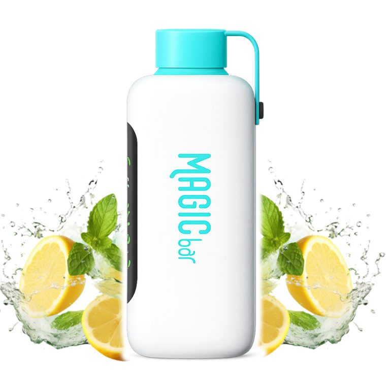 پاد یکبار مصرف مجیک بار 30000 پاف Nemo Magic Bar 30k