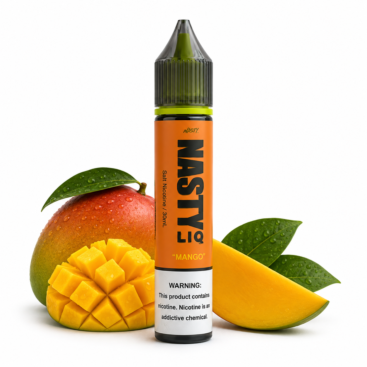 سالت نستی انبه Nasty 30ml Mango