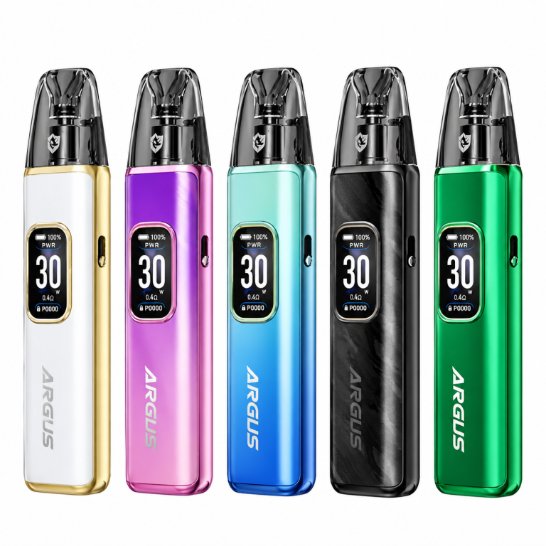 پاد ماد آرگاس جی 3 ووپو VOOPOO ARGUS G3