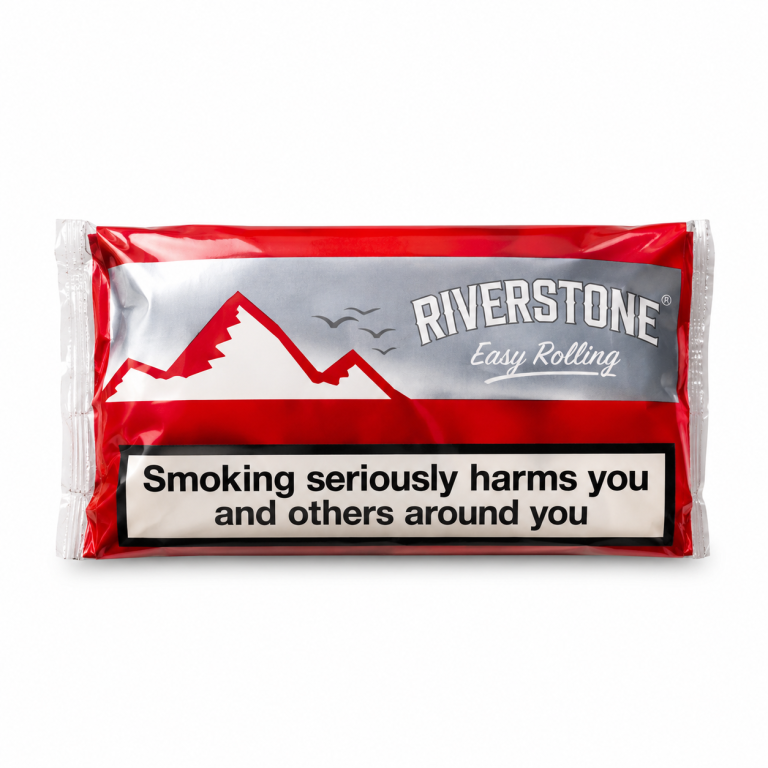 توتون سیگار دست پیچ ریورستون Riverstone Easy Rolling