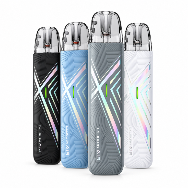 پاد سیستم یوول کالیبرن ایر UWELL CALIBURN AIR