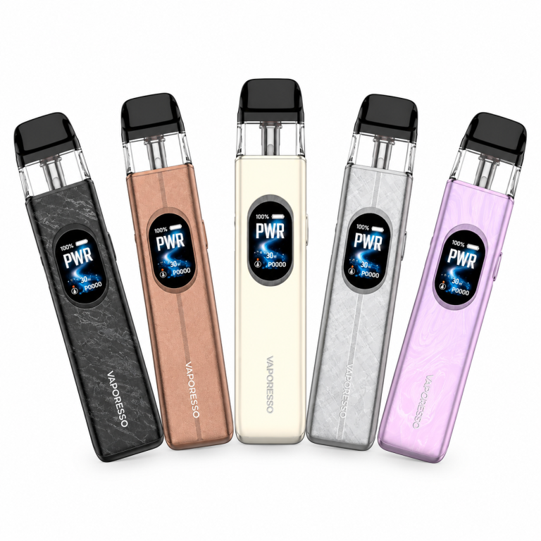 پاد ماد ویپرسو اکسراس VAPORESSO XROS 6