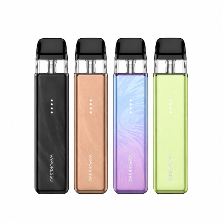 پاد ماد اکسراس 6 مینی ویپرسو VAPORESSO XROS 6 MINI